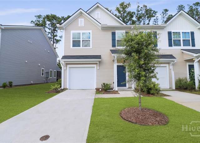 Property at 172 Benelli Dr, Pooler, GA 31322, 3 beds, 2.5 baths
