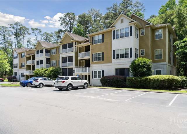 Property at 6306 Walden Park Dr, Savannah, GA 31410, 1 bed, 1 bath