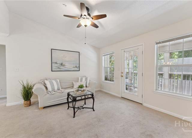 Property at 6306 Walden Park Dr, Savannah, GA 31410, 1 bed, 1 bath