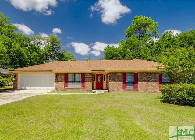 Property at 910 Mill Stream Ct, Savannah, GA 31419, 3 beds, 2 baths