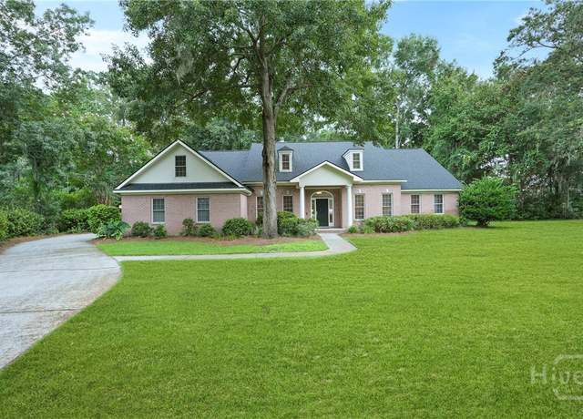Property at 124 Goette Trl, Savannah, GA 31410, 4 beds, 3.5 baths