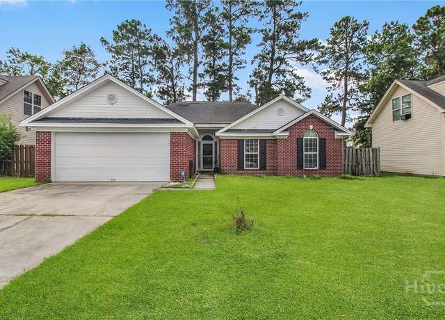 Property at 175 Salt Landing Cir, Savannah, GA 31405, 3 beds, 2 baths
