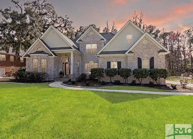 Property at 316 Kingston Cir, Richmond Hill, GA 31324, 4 beds, 3 baths