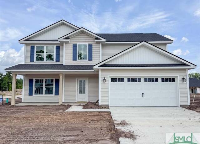 Property at 357 Alder Pass, Midway, GA 31320, 4 beds, 2.5 baths