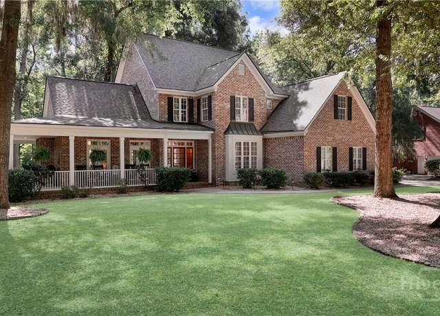 Property at 70 Windsong Dr, Richmond Hill, GA 31324, 4 beds, 3.5 baths