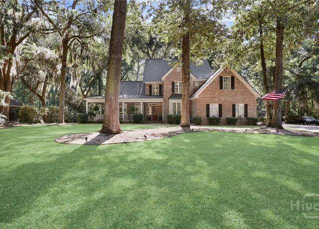 Property at 70 Windsong Dr, Richmond Hill, GA 31324, 4 beds, 3.5 baths
