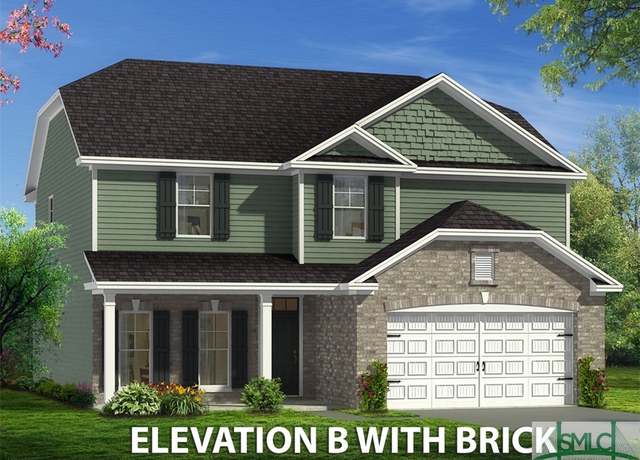 Property at 162 Whitehaven Rd, Savannah, GA 31407, 5 beds, 2.5 baths