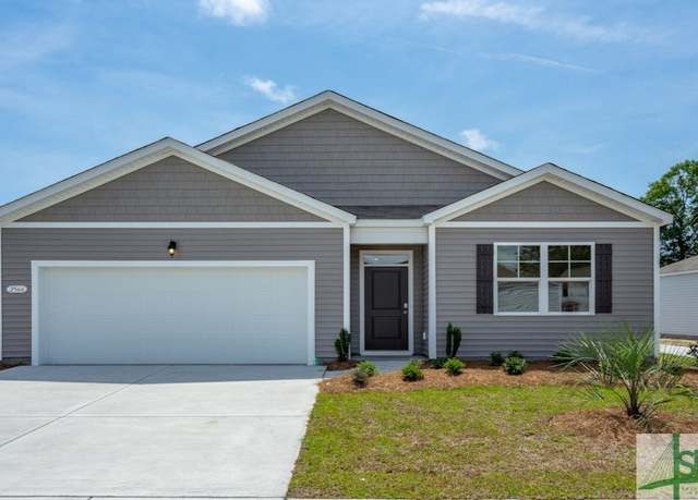 Property at 202 Birdsill St, Statesboro, GA 30461, 4 beds, 2 baths