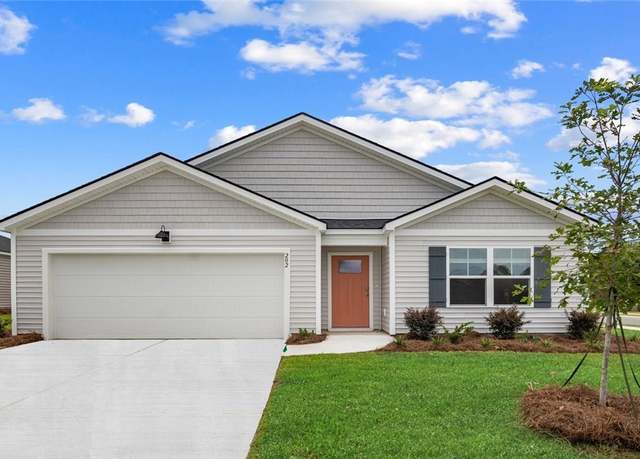 Property at 202 Birdsill St, Statesboro, GA 30461, 4 beds, 2 baths