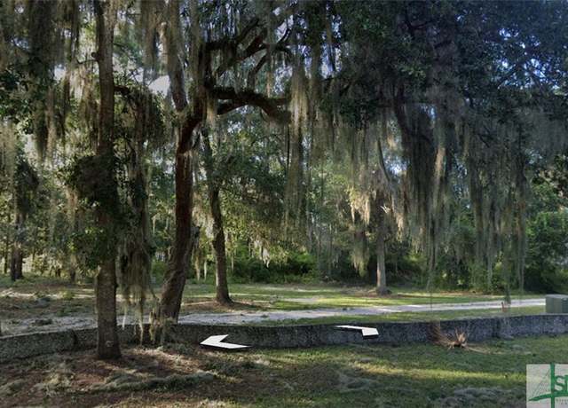 Property at 1100 Hudson Creek Ct, Darien, GA 31305
