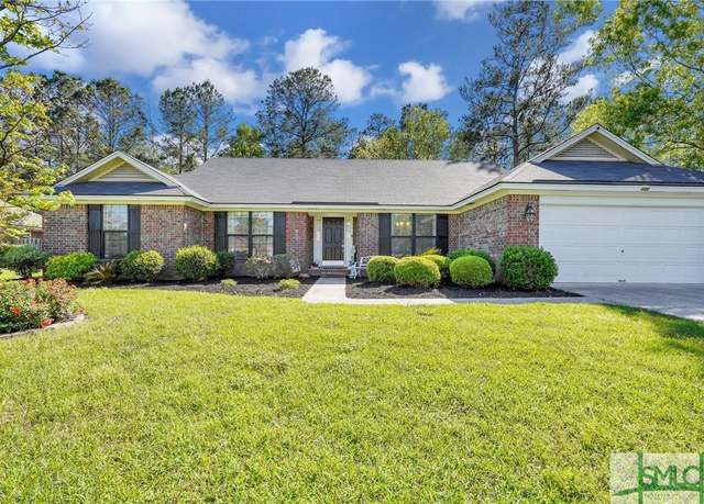 Property at 105 Mill Ct, Rincon, GA 31326, 4 beds, 2 baths