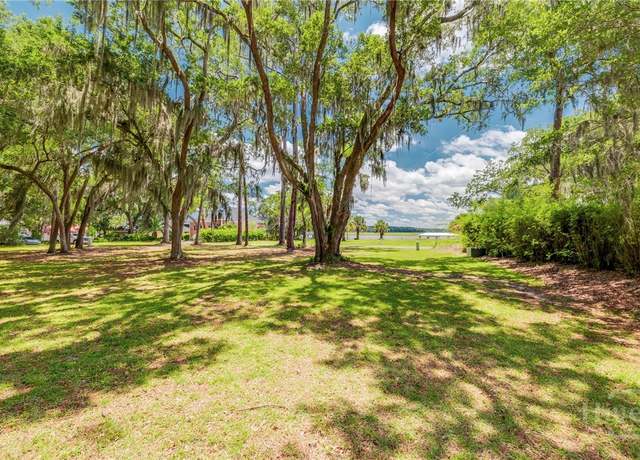 Property at Lot 6 Sutherland Bluff Dr, Townsend, GA 31331