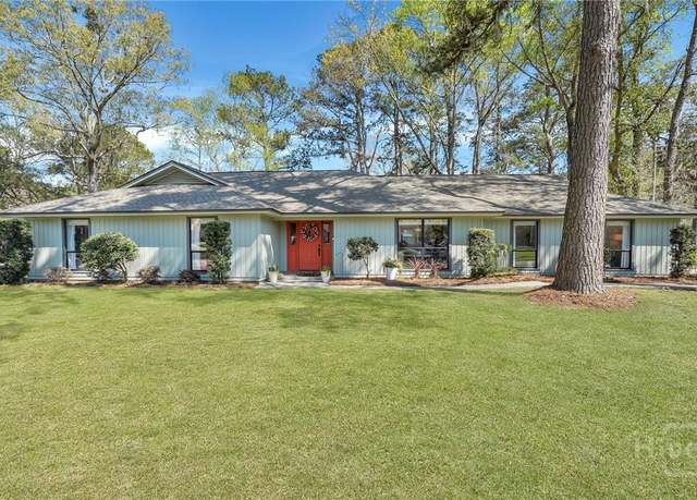 Property at 102 Phyllis Dr, Savannah, GA 31419, 3 beds, 2 baths
