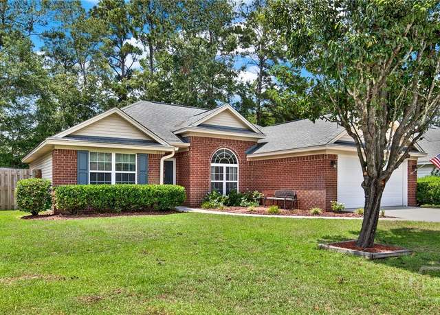 Property at 227 Pebblestone Dr, Bloomingdale, GA 31302, 3 beds, 2 baths