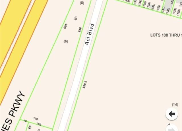 Property at 0 Acl Blvd, Savannah, GA 31405