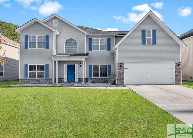 Property at 22 Litchfield Dr, Savannah, GA 31419, 4 beds, 4 baths