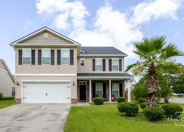 Property at 183 Carlisle Way, Savannah, GA 31419, 5 beds, 3 baths