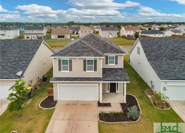 Property at 234 Lakepointe Dr, Savannah, GA 31407, 3 beds, 2.5 baths