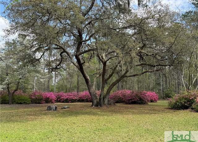 Property at 379 Riverside Dr, Guyton, GA 31312