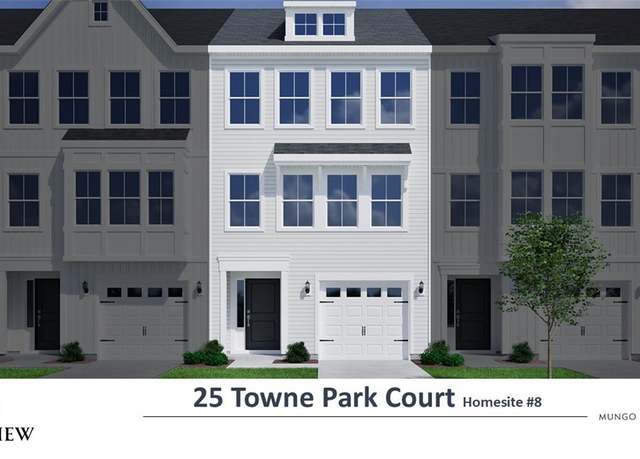 Property at 25 Towne Park Ct, Rincon, GA 31326, 3 beds, 2.5 baths