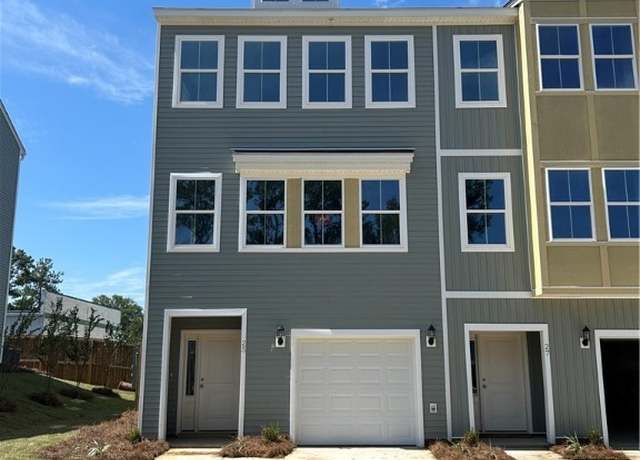 Property at 25 Towne Park Ct, Rincon, GA 31326, 3 beds, 2.5 baths