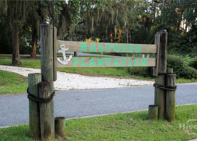 Property at 0 Plantation Rd, Midway, GA 31320