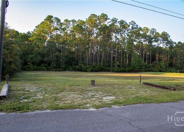 Property at 0 Plantation Rd, Midway, GA 31320