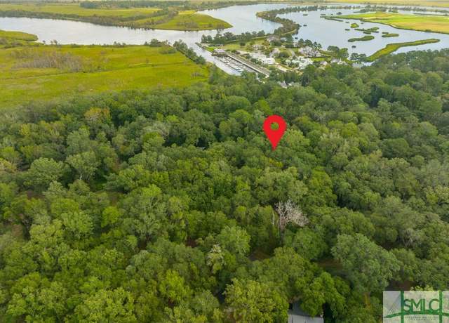 Property at 59 Big Oak Cir, Richmond Hill, GA 31324