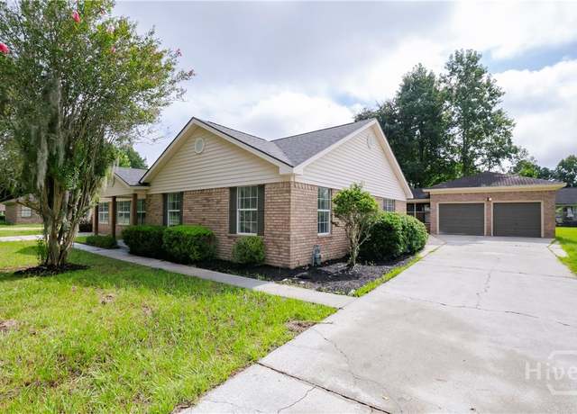 Property at 5204 Garrard Ave, Savannah, GA 31405, 3 beds, 2 baths