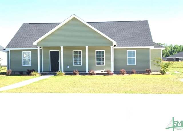 Property at Undisclosed address, Statesboro, GA 30458, 4 beds, 4 baths