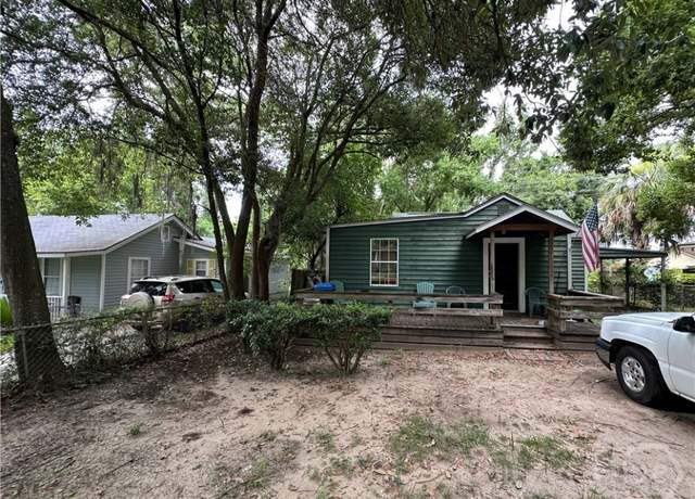 Property at 2024 E 50th St, Savannah, GA 31404, 1 bed, 1 bath