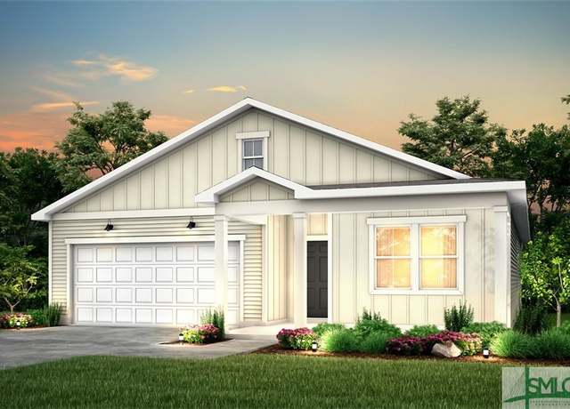 Property at 271 Shade Tree Dr, Richmond Hill, GA 31324, 4 beds, 2 baths