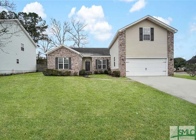 Property at 101 Austin Way, Savannah, GA 31419, 4 beds, 2 baths