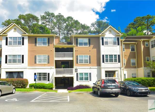 Property at 5301 Walden Park Dr, Savannah, GA 31410, 3 beds, 2 baths
