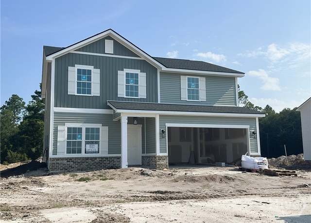Property at 38 Doctor's Creek Rd NE, Ludowici, GA 31316, 4 beds, 2.5 baths