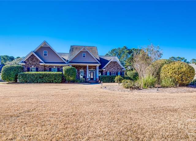 Property at 86 Brigham Dr, Richmond Hill, GA 31324, 3 beds, 2.5 baths