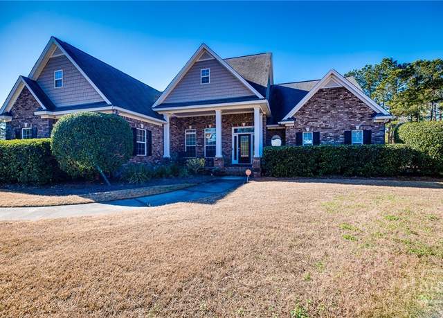 Property at 86 Brigham Dr, Richmond Hill, GA 31324, 3 beds, 2.5 baths