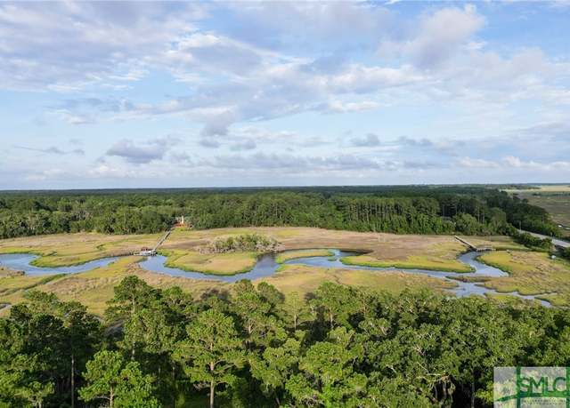 Property at LOT 2 Retreat Ln, Townsend, GA 31331