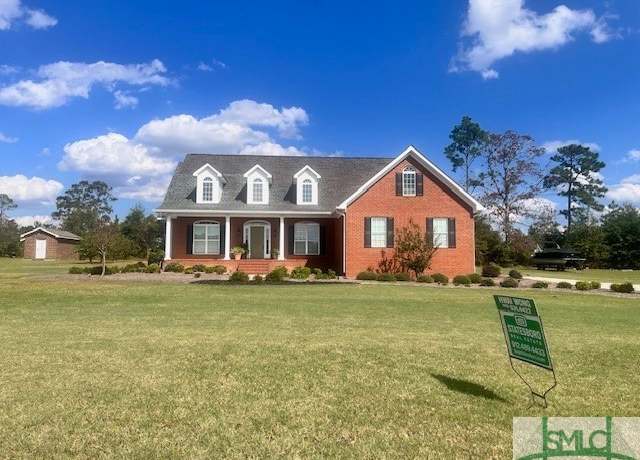 Property at 216 Spotted Fawn Rd N, Statesboro, GA 30461, 3 beds, 2 baths