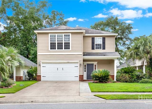 Property at 98 Peregrine Cir, Richmond Hill, GA 31324, 4 beds, 2.5 baths