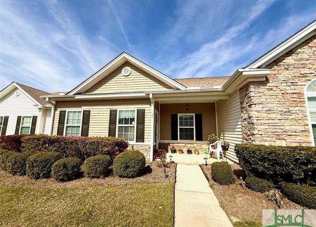 Property at 17 Travertine Cir, Savannah, GA 31419, 2 beds, 2 baths