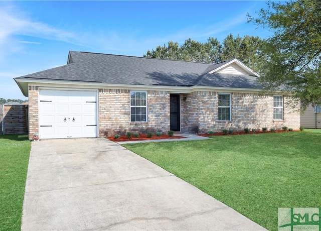 Property at 153 W Tisbury Ln, Pooler, GA 31322, 3 beds, 2 baths
