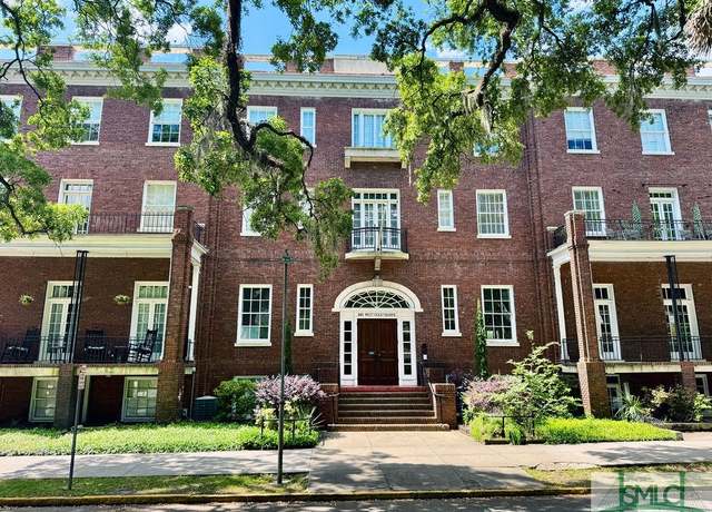 Property at 105 W Oglethorpe Ave #102, Savannah, GA 31401, 3 beds, 2 baths