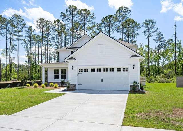 Property at 332 Monterey Loop, Richmond Hill, GA 31324, 4 beds, 3.5 baths