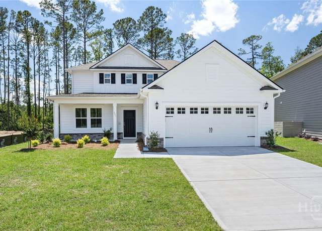 Property at 332 Monterey Loop, Richmond Hill, GA 31324, 4 beds, 3.5 baths