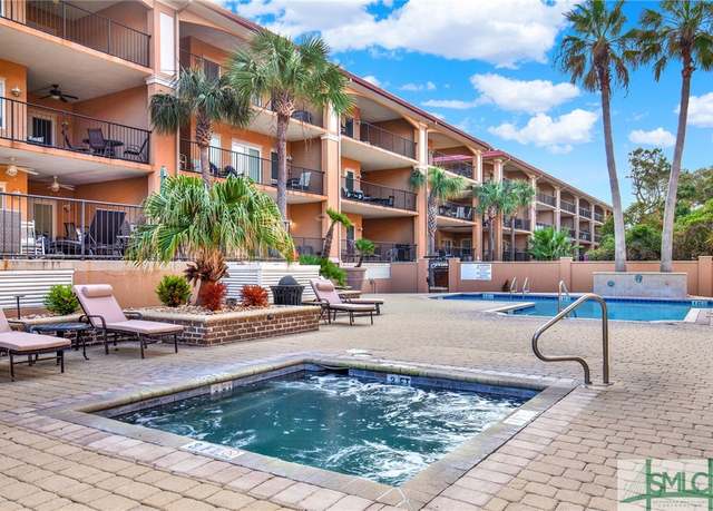 Property at 3 15th St #308, Tybee Island, GA 31328, 3 beds, 2.5 baths