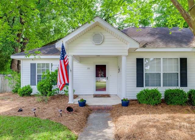 Property at 131 Warner Dr, Guyton, GA 31312, 3 beds, 2 baths