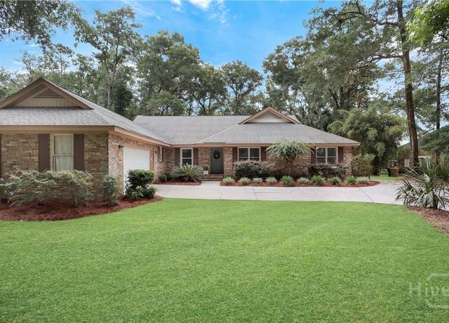 Property at 231 Montauk Dr, Richmond Hill, GA 31324, 4 beds, 3 baths