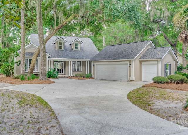 Property at 6 Heartwood Ct, Savannah, GA 31411, 3 beds, 2 baths