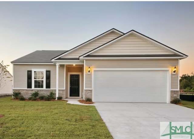 Property at 188 Monterey Loop, Richmond Hill, GA 31324, 3 beds, 2 baths
